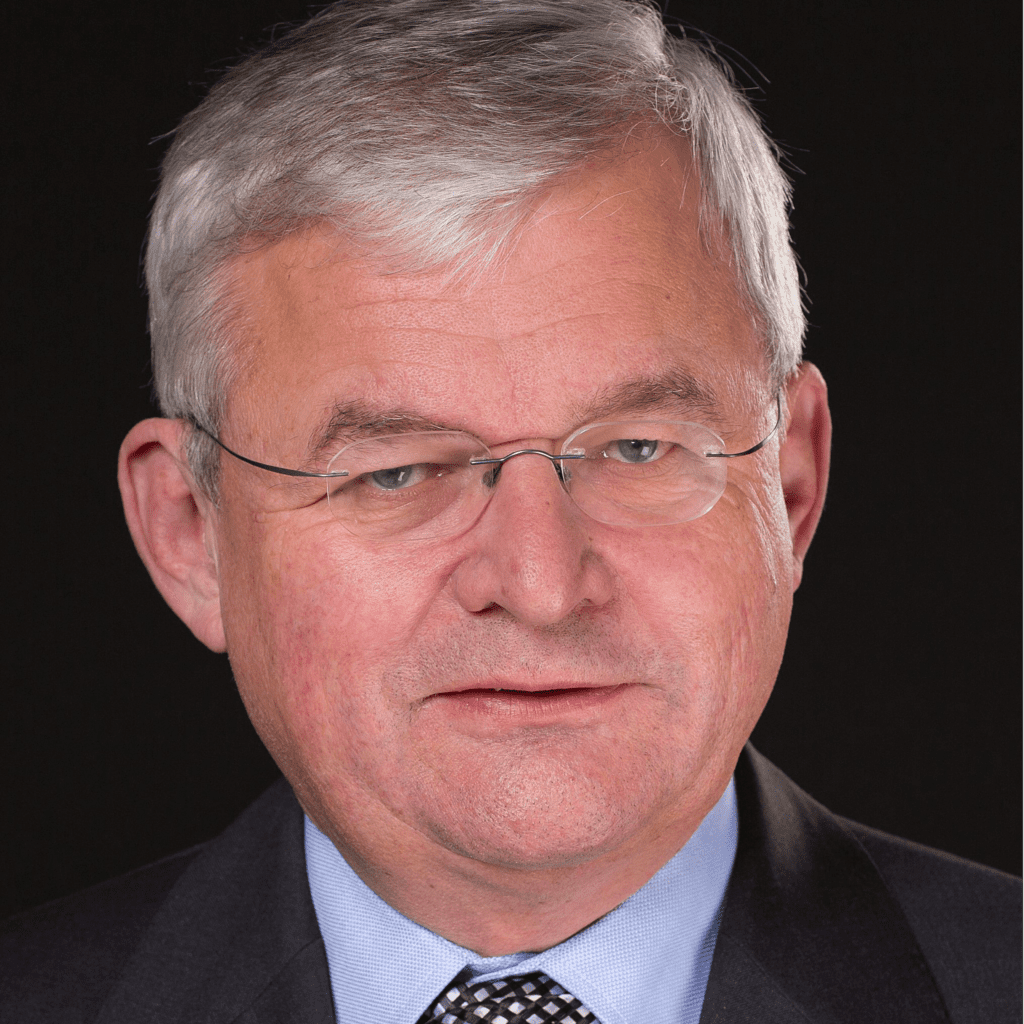 Herbert Hofstätter