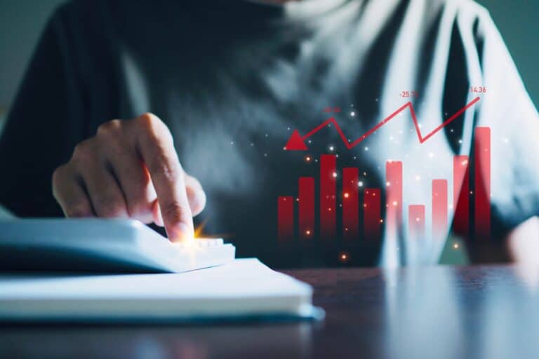 Standort & Wirtschaft Kontinuierlicher Verlust an Wettbewerbsfähigkeit