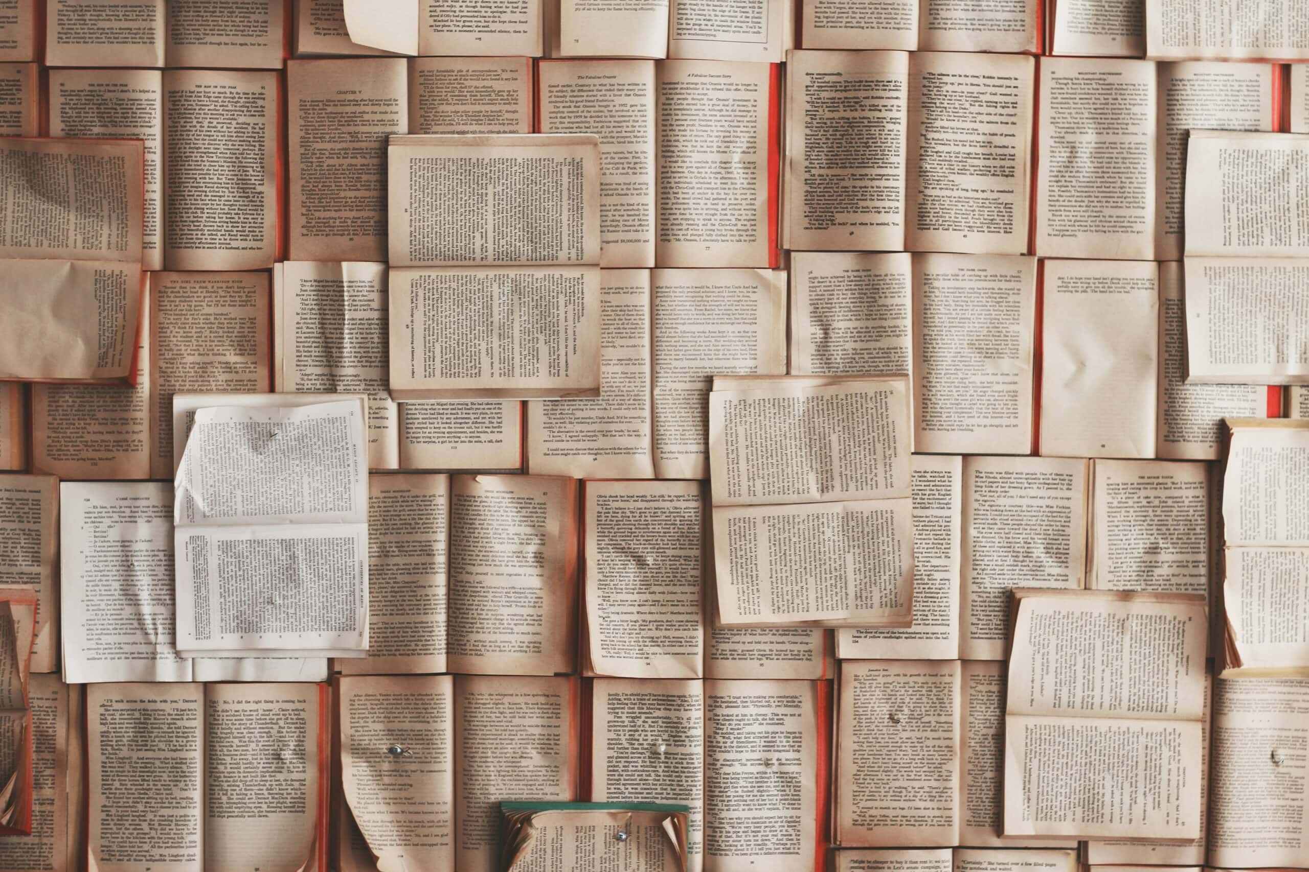 Foto von Patrick Tomasso auf Unsplash