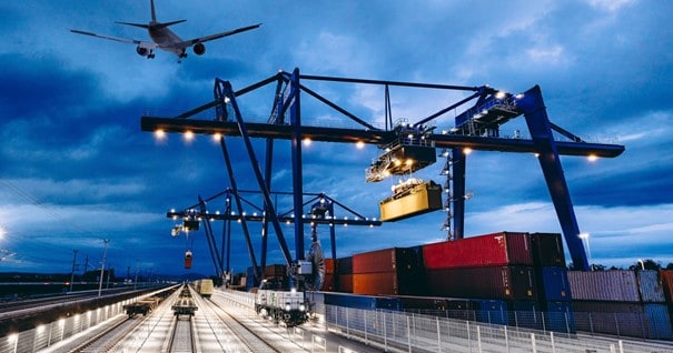 ©Cargo Terminal Graz