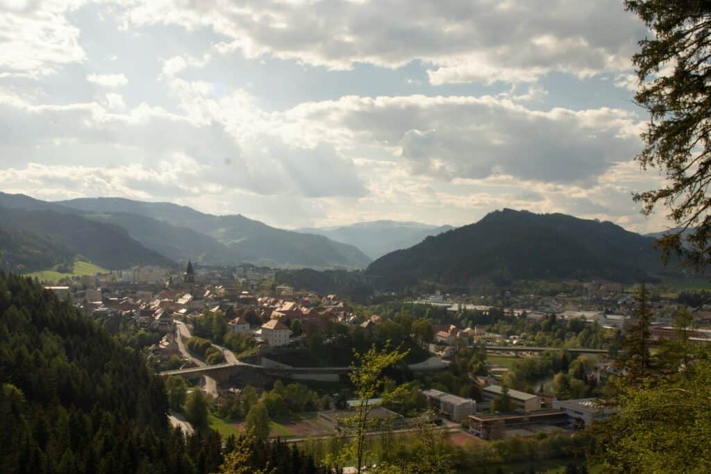 Foto von Franz Michael Schneeberger auf Unsplash