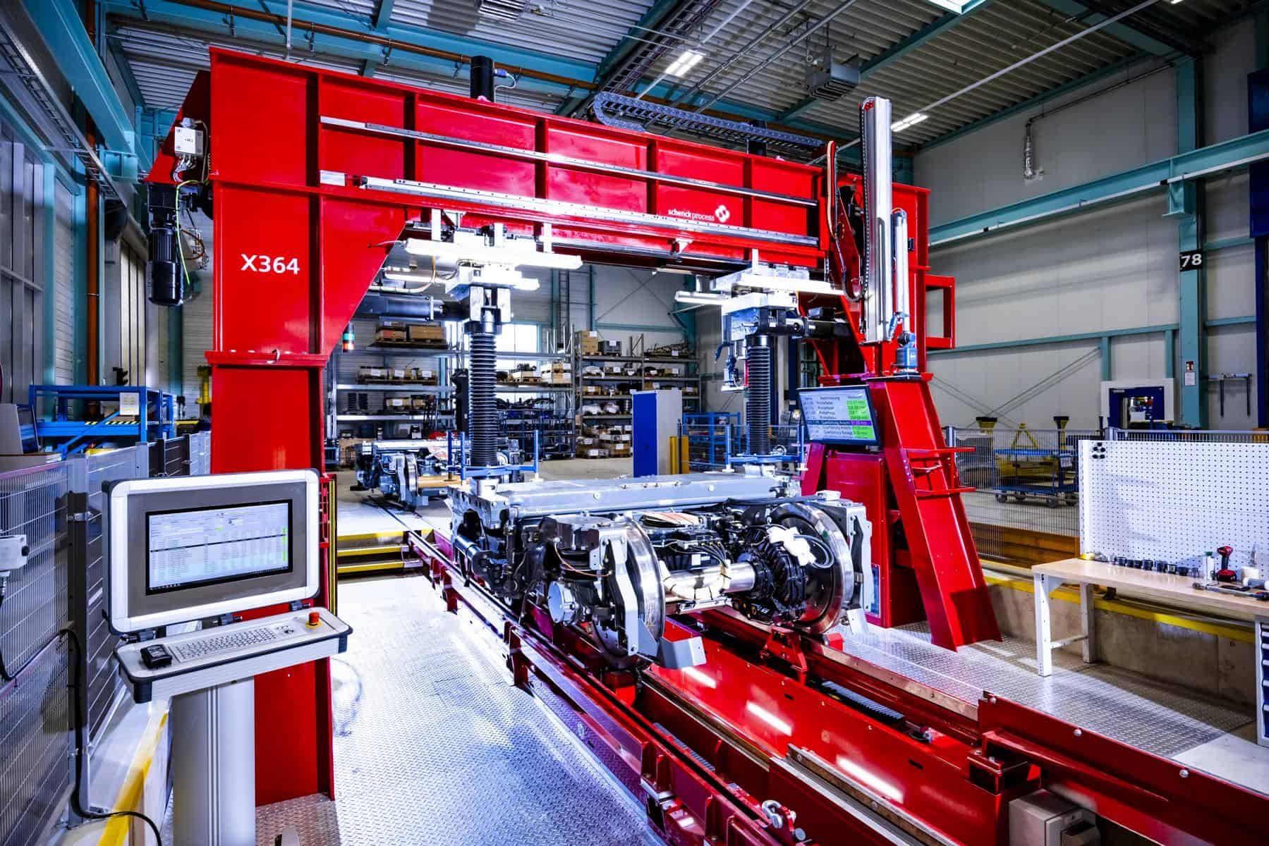 ©Siemens Mobility